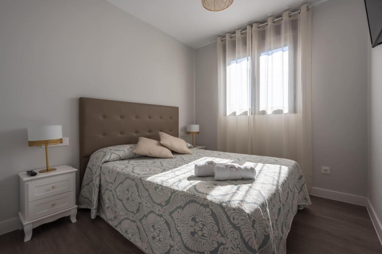 Appartamento I Estepona