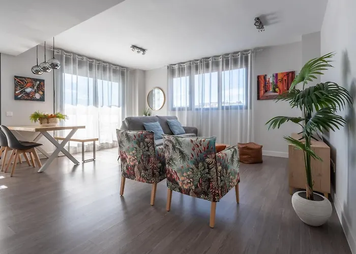 Apartamento Estepona I