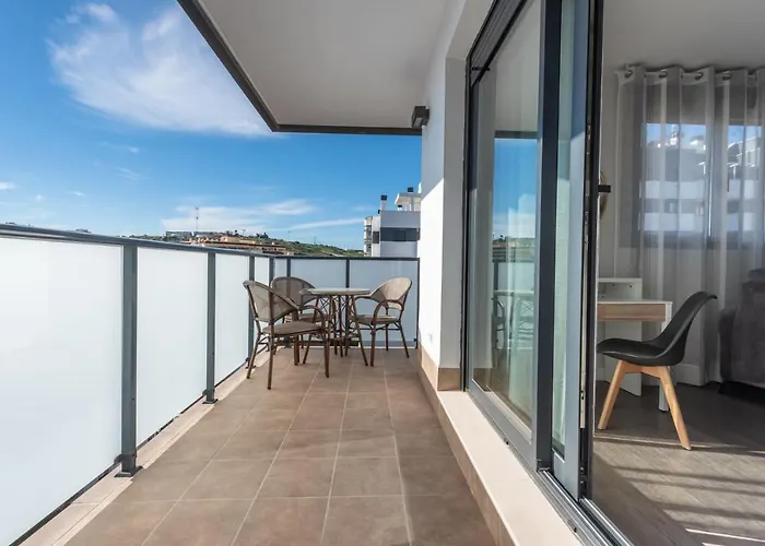 Apartamento Estepona I