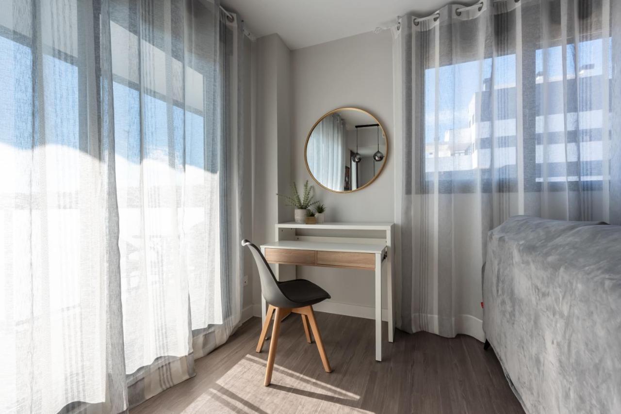 I Appartement