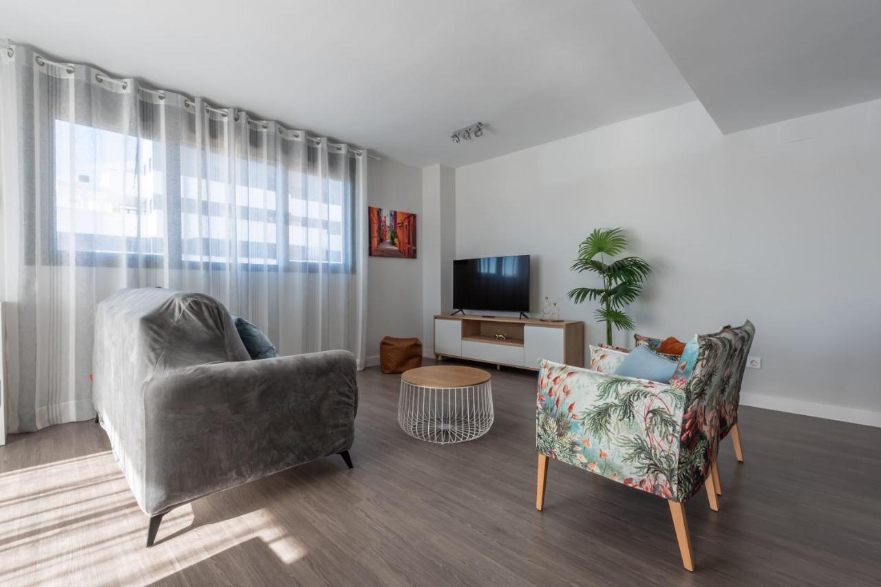 Appartement I Estepona