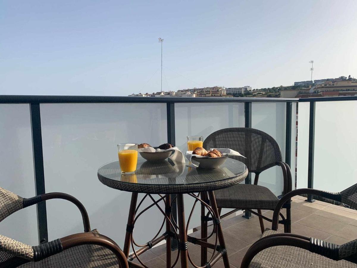Apartamento L Estepona