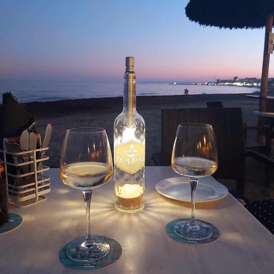 Apartamento L Estepona