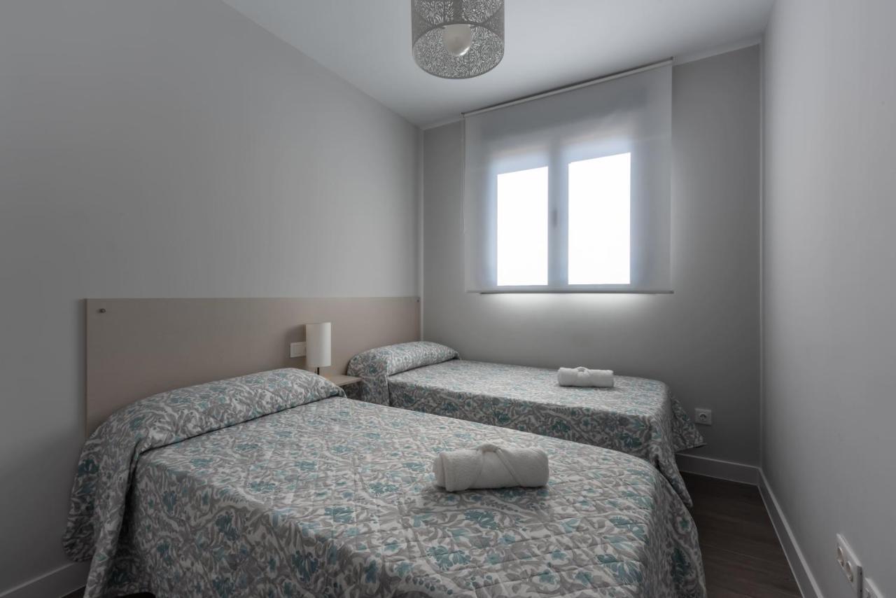 L Apartamento Estepona