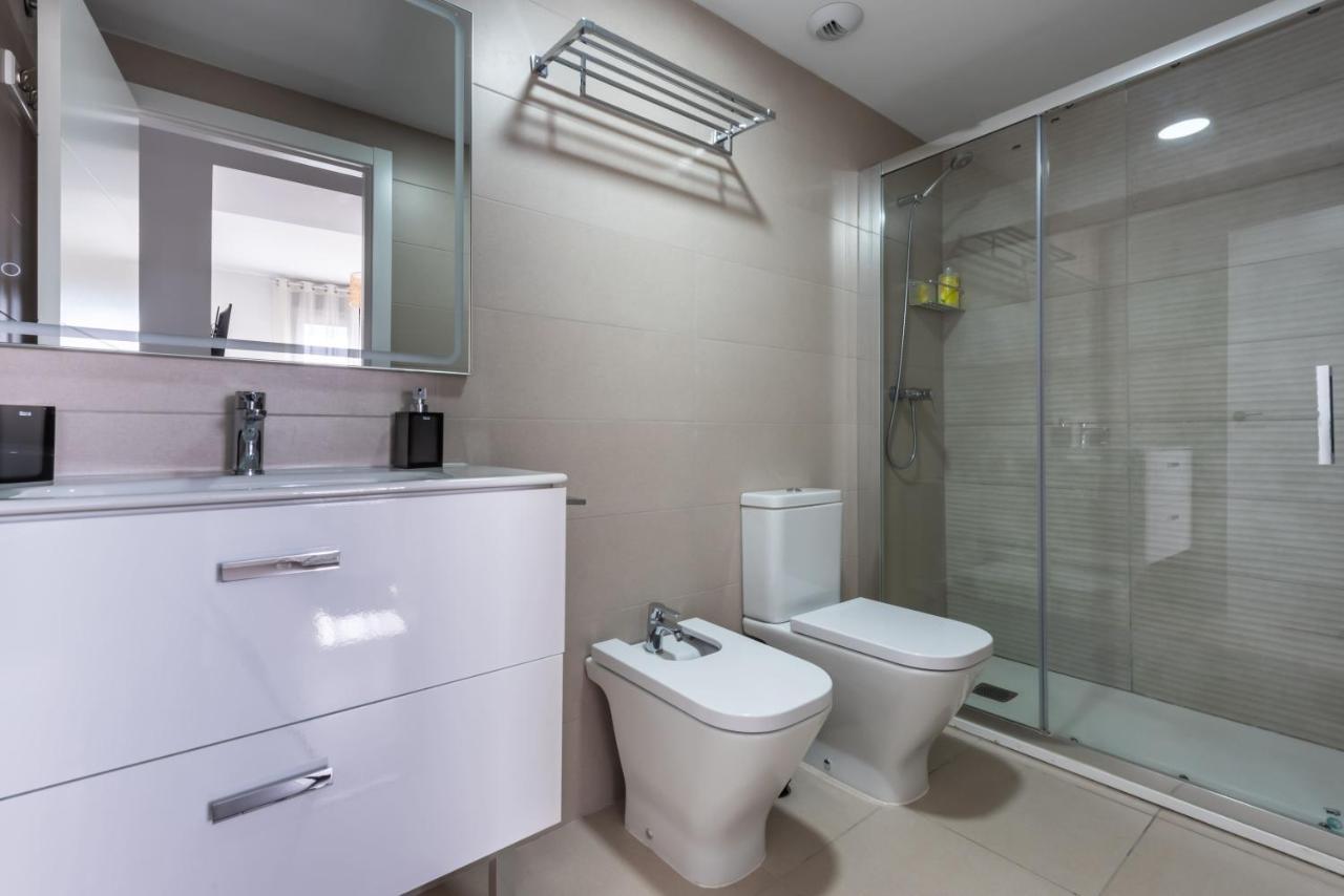 Apartamento L Estepona