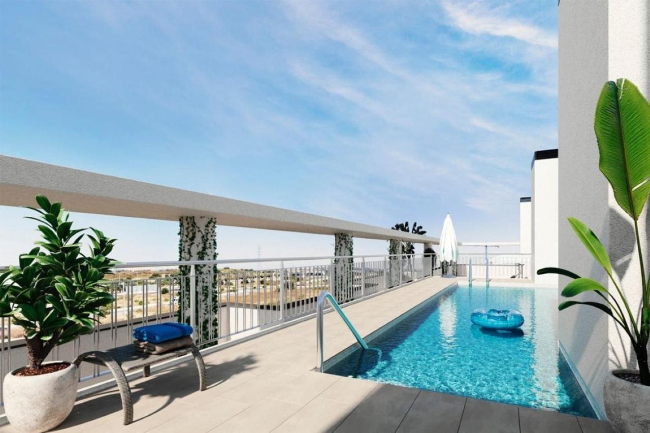 L Apartamento Estepona
